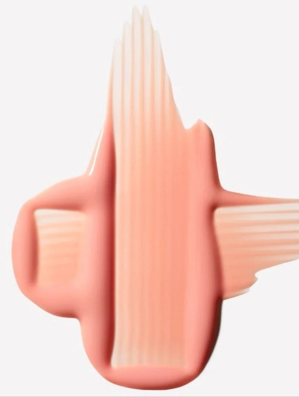MAC Behaved Lipglass Air